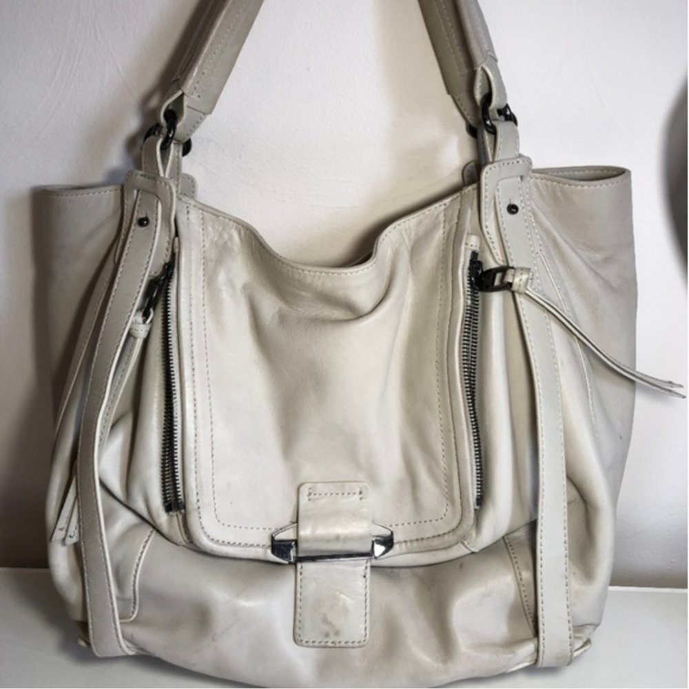 HOST PICK!! Kooba Johhnie Shopper in Gardenia